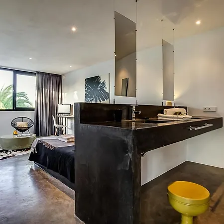 ヴィラ 5 Chambres Avec Piscine