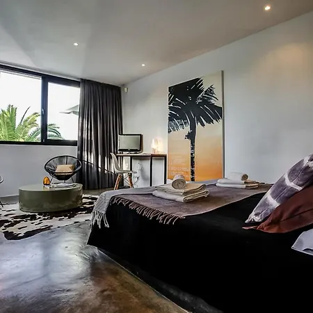 5 Chambres Avec Piscine ヴィラ *