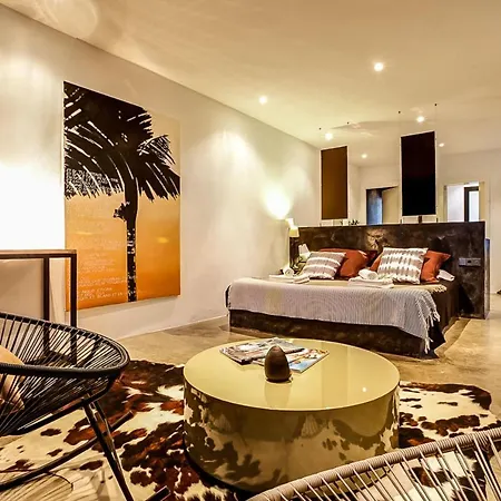 ヴィラ 5 Chambres Avec Piscine *