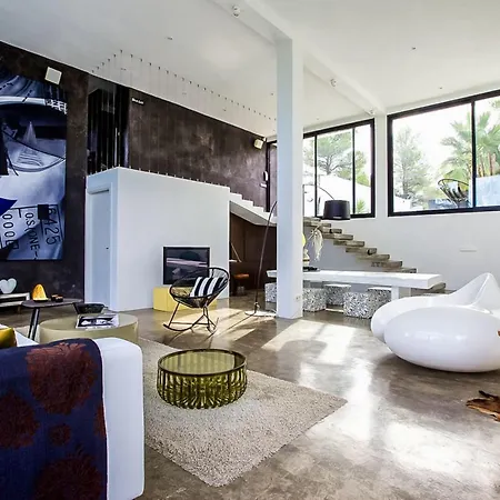 5 Chambres Avec Piscine ヴィラ サントロペ