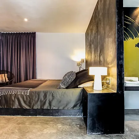 5 Chambres Avec Piscine ヴィラ サントロペ