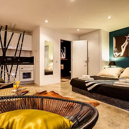 5 Chambres Avec Piscine Vila