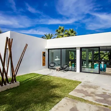 Vila 5 Chambres Avec Piscine Saint Tropez