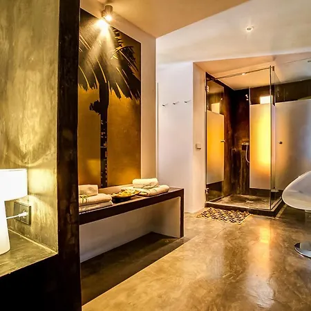5 Chambres Avec Piscine Saint Tropez